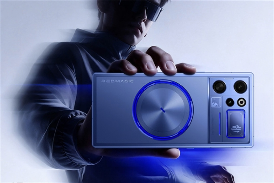 红魔12 Pro+ GOLDEN SAGA成下半年唯一的24GB旗舰:内存疯涨 24GB近乎绝迹