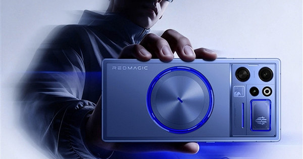 红魔12 Pro+ GOLDEN SAGA成下半年唯一的24GB旗舰：内存疯涨 24GB近乎绝迹