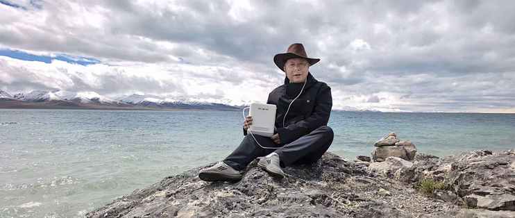 带着比扬POC-5去西藏，记录一次高原环境下的设备工况观察