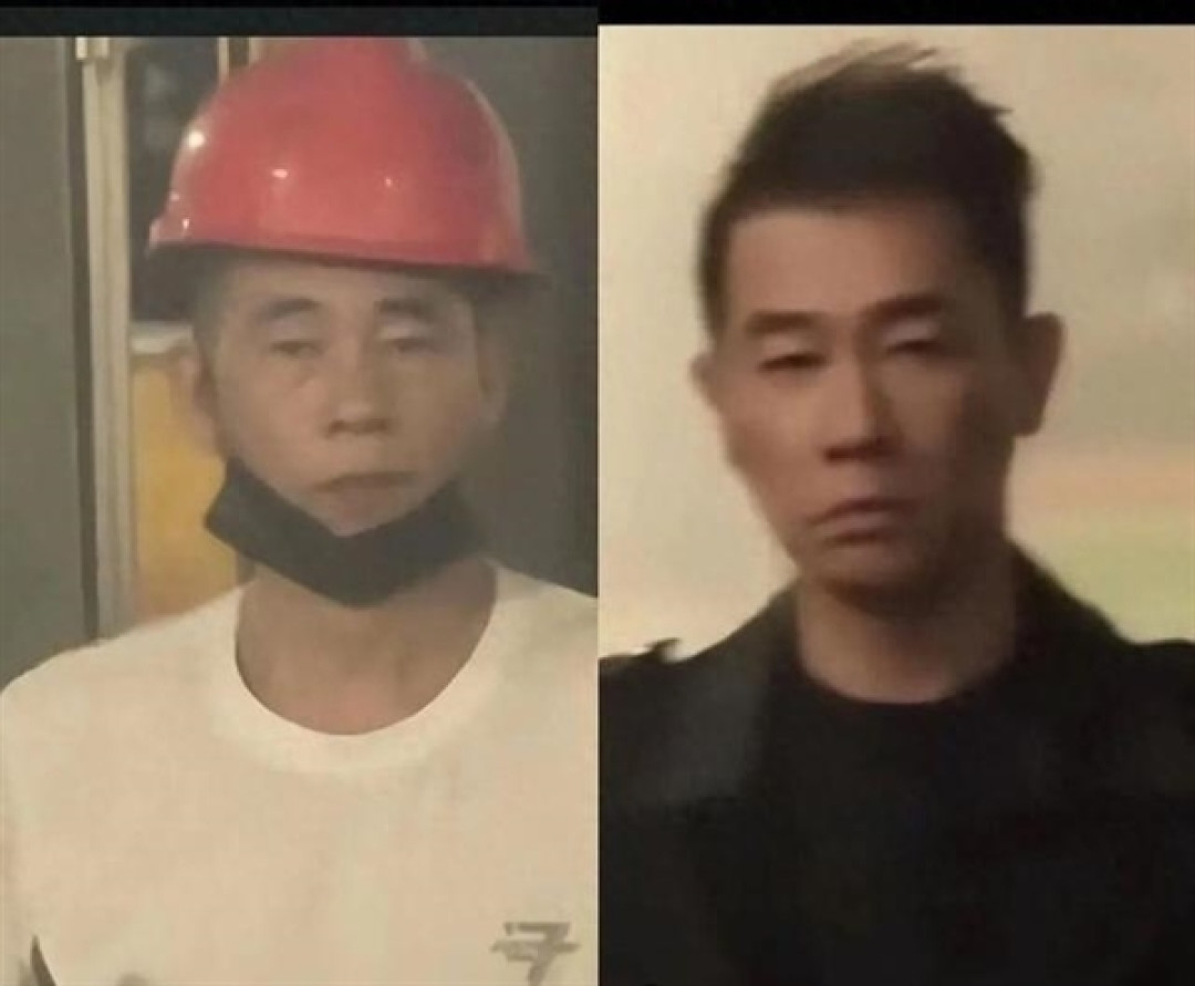 拍摄工人撞脸陈小春自媒体博主离职:公司想让删掉视频 给的压力太大
