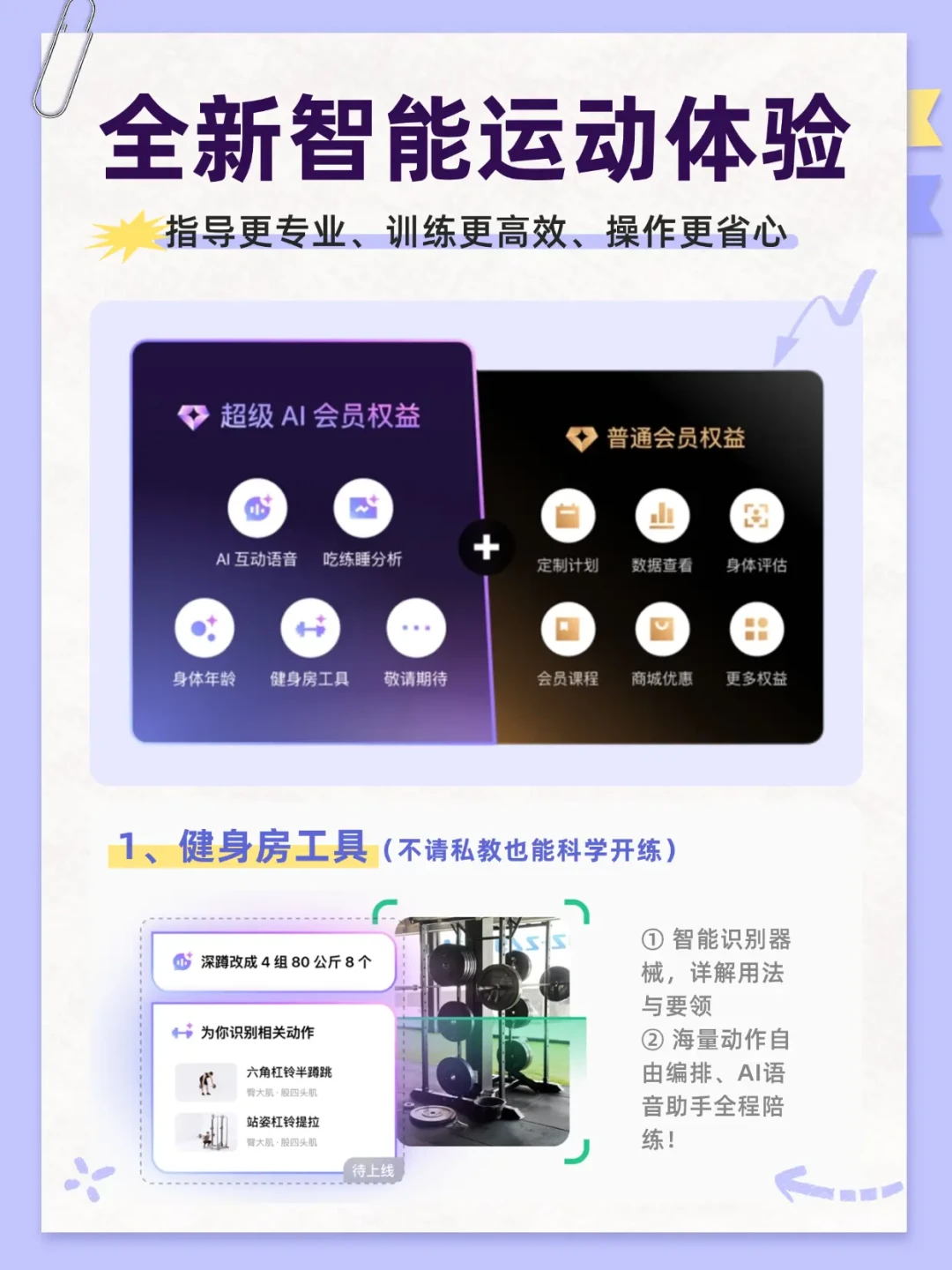 Keep会员双十一刷屏:月均9.7元的年卡,到底值不值得囤
