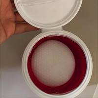 挖到一罐抗初老湿敷棉！COSRX 多肽胶原棉片