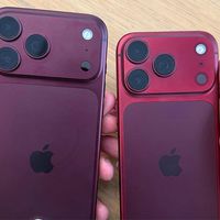 喜欢iPhone 18 Pro勃艮第酒红色？那可要注意了，它会褪色