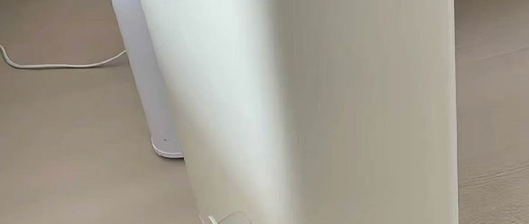 厨房有味，八成不是垃圾的问题，是没盖