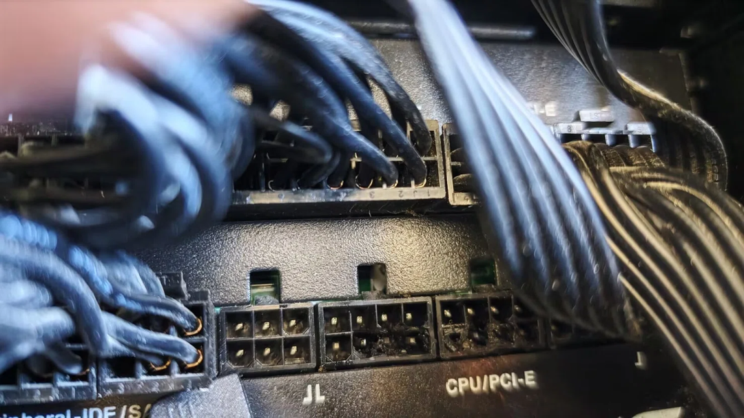 双11前海韵二手集中放量：2900元的1600W，先算完余保、瓦数、成色三笔账