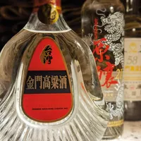 第一口金门高粱"不对味"？"甜香烈"和"绵柔"都没错：同是清香型，却和汾酒不是一个路数，排掉4个变量再决定换口味