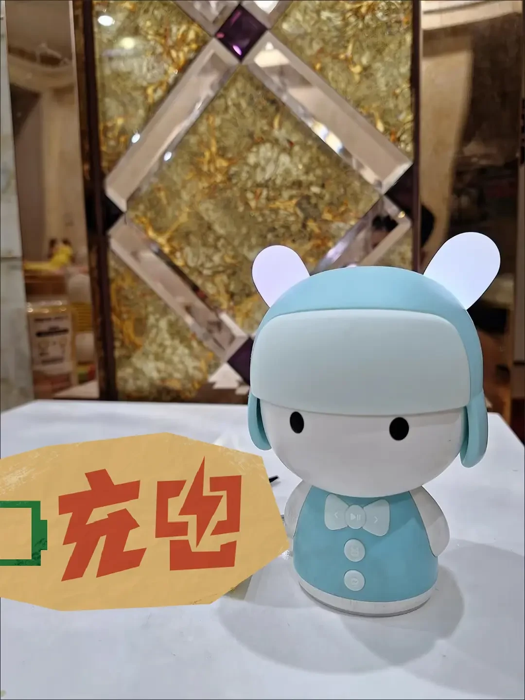 米兔故事机停产还在被