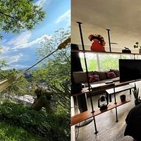 跟随"花少团"穿越南美,在爱彼迎沉浸"寻梦环游"节庆之旅