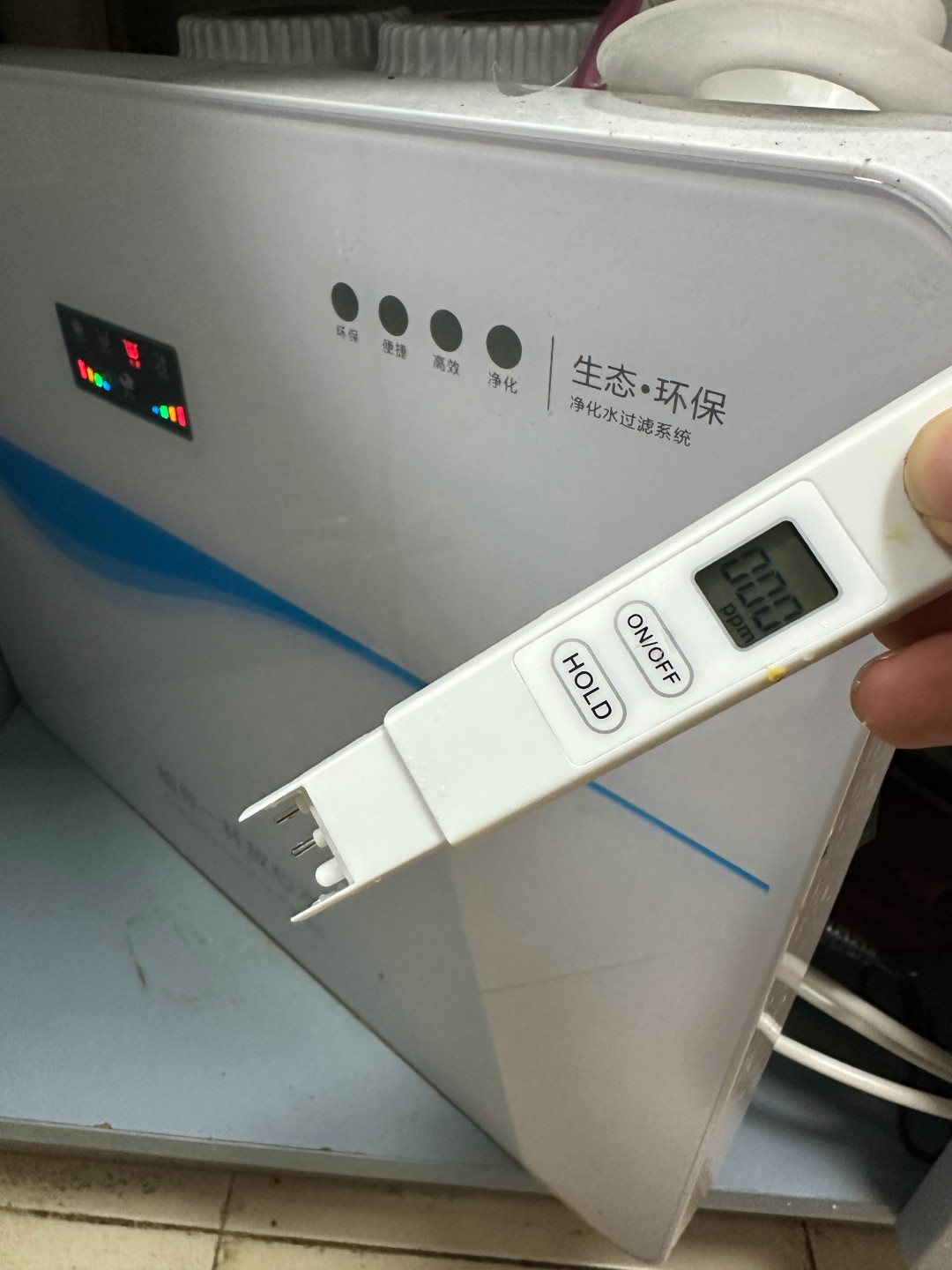双11想囤泡茶水?先别下单:囤之前,先看瓶标上这 3 个数
