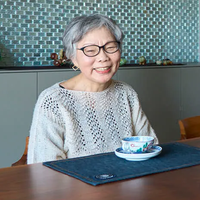 被66岁退休阿姨的“极简生活”圈粉了：少物质，多独处，爱自己！