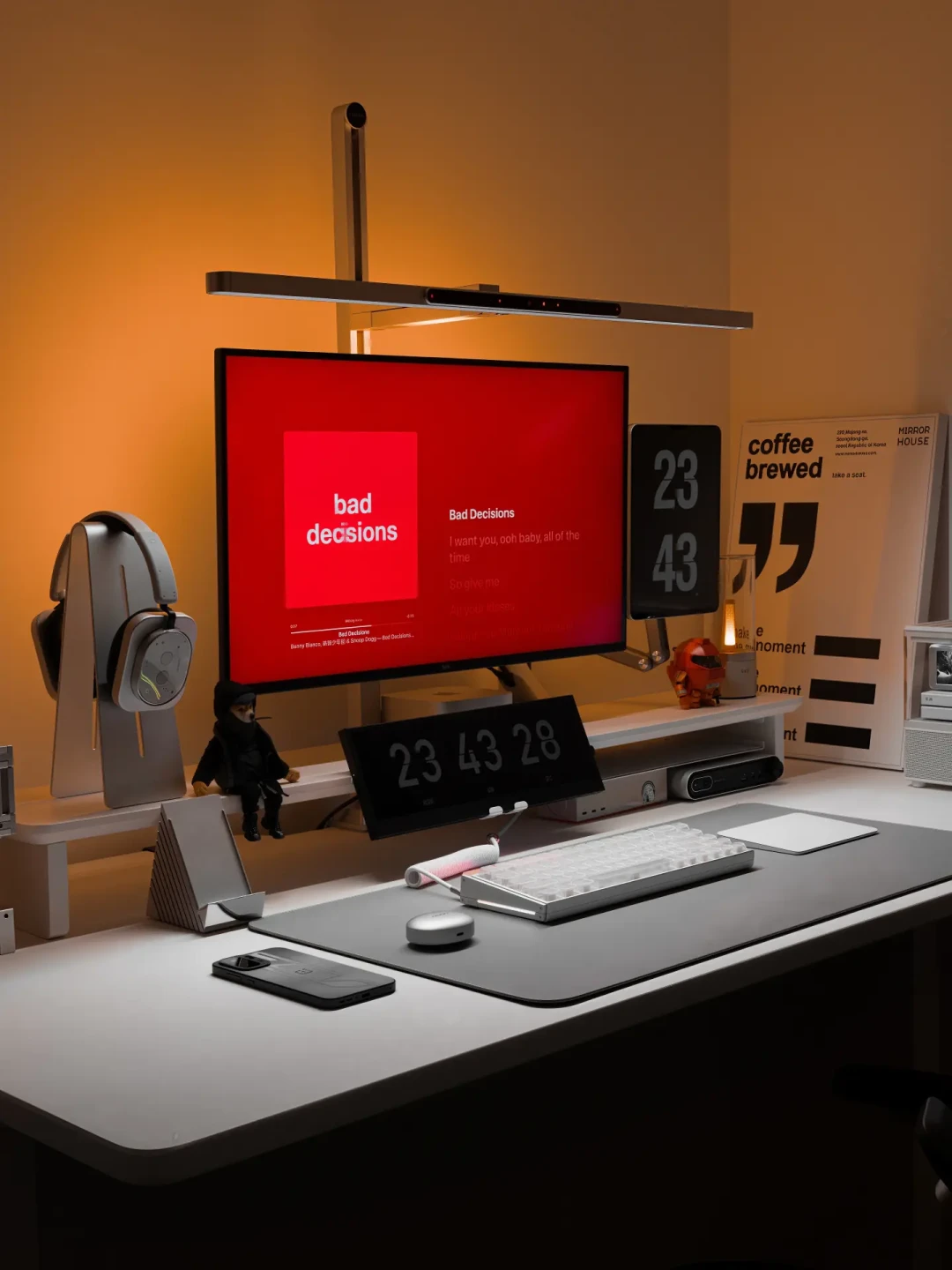 双11买开发机：别争Mac还是Windows，先把