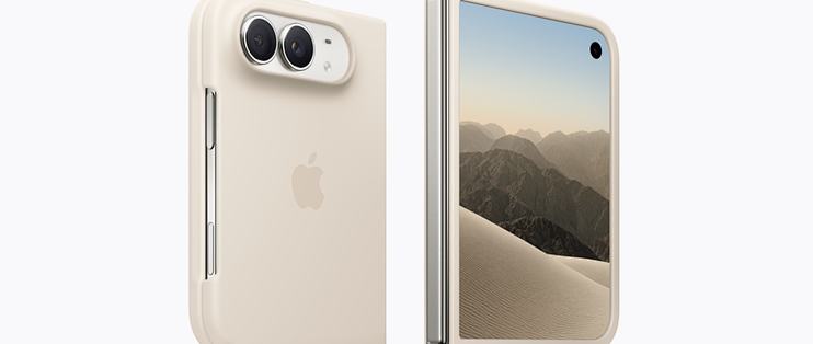 苹果把维修账单先于预售挂了出来：iPhone Duo 内屏 7998 元，AC+ 不再是可选项