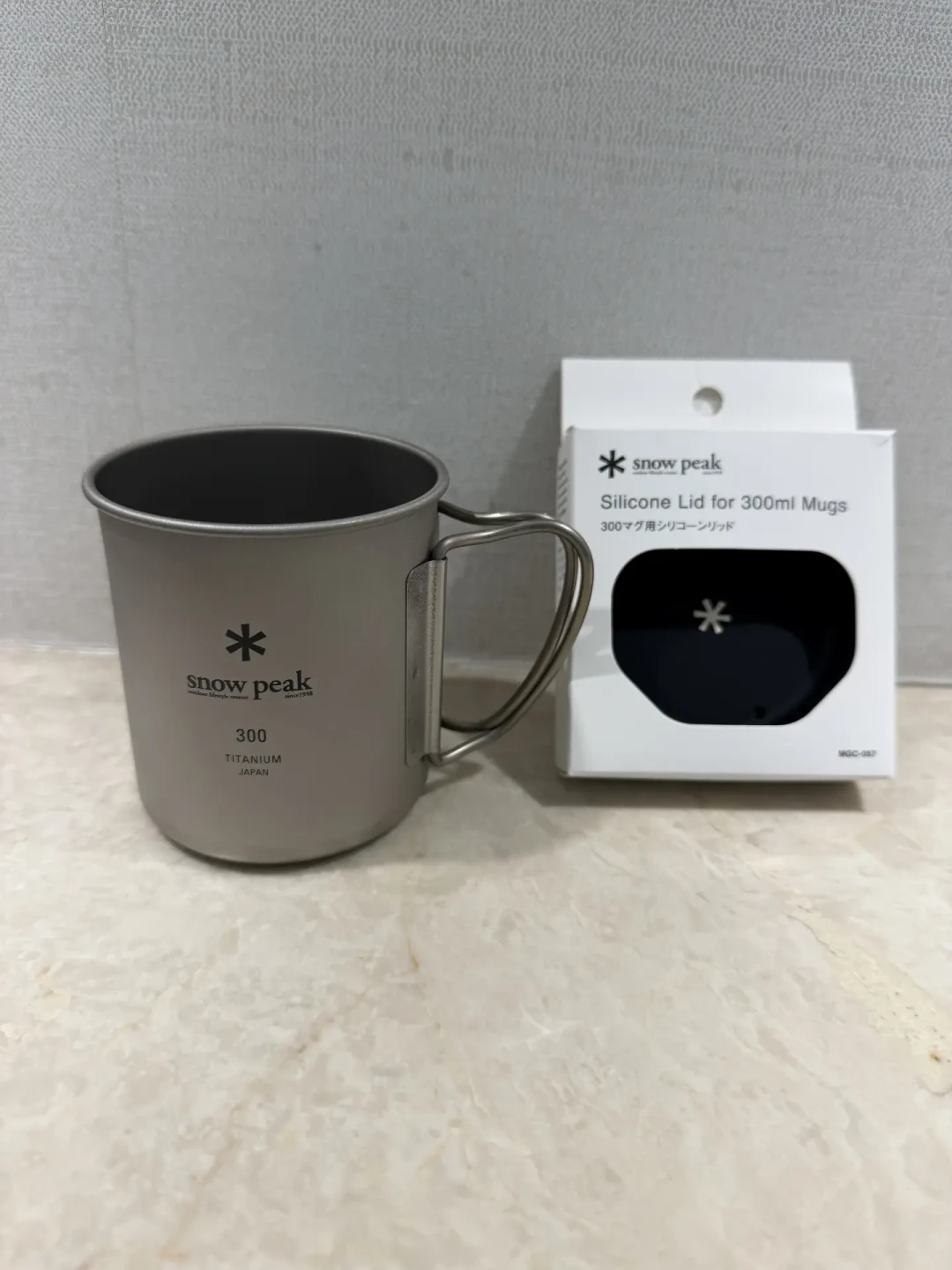 同一只雪峰钛杯,从96卖到300:锈点、金属味、保温智商税,我把这笔账一次算完