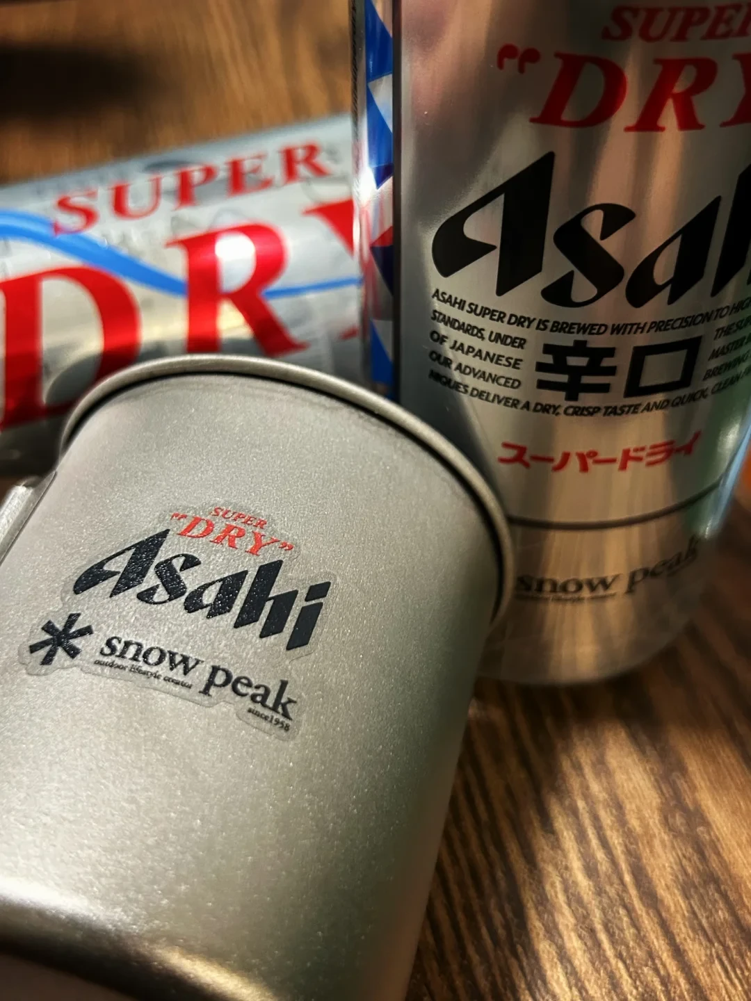同一只雪峰钛杯,从96卖到300:锈点、金属味、保温智商税,我把这笔账一次算完