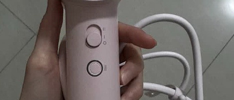 国货吹风机的设计与性能突破