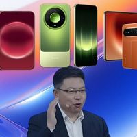 华为大涨17.3%，雷军说后来者总有机会，暴跌的小米能重回第一？