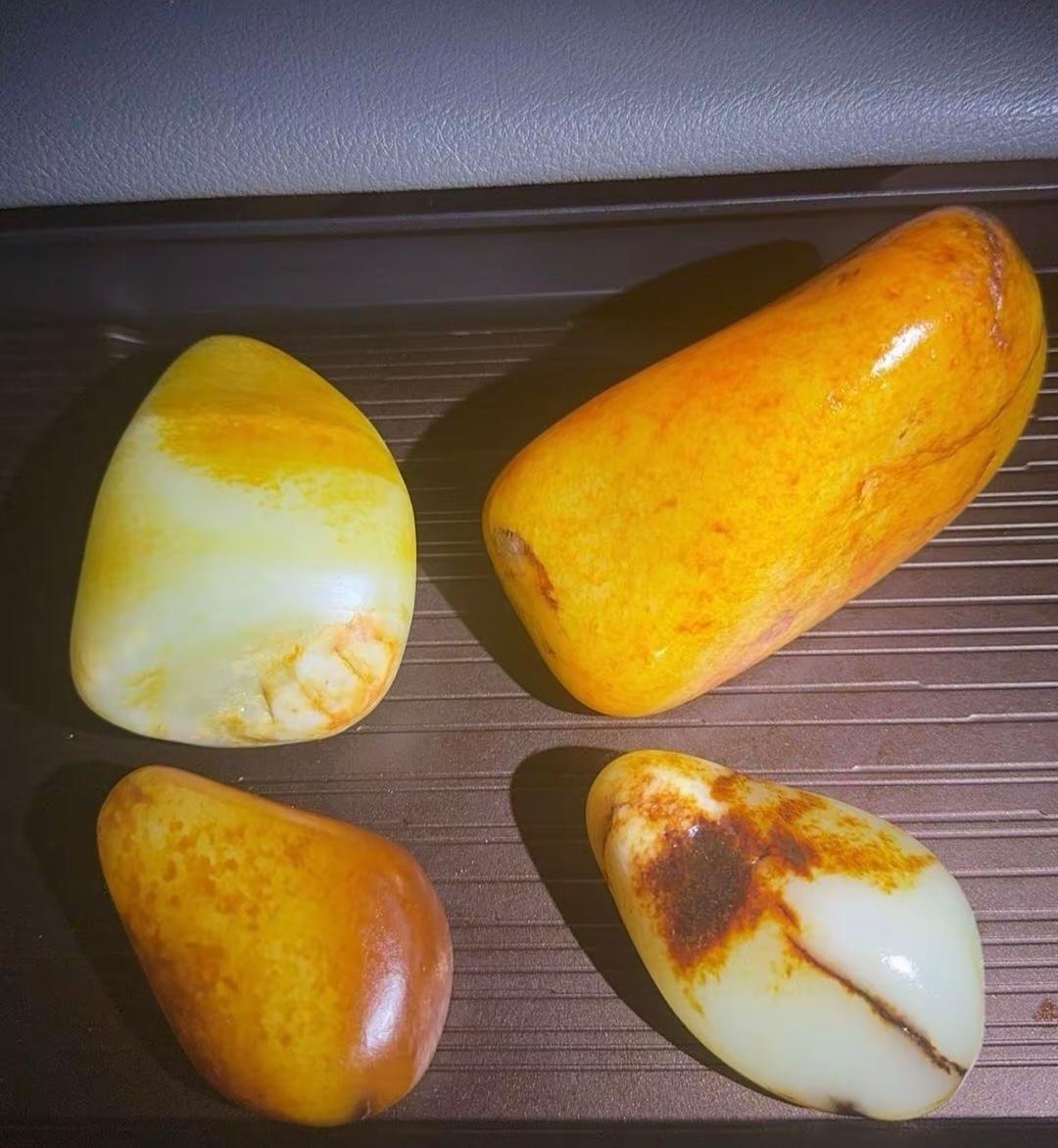 王海的曝单成绩单:直播间的6颗