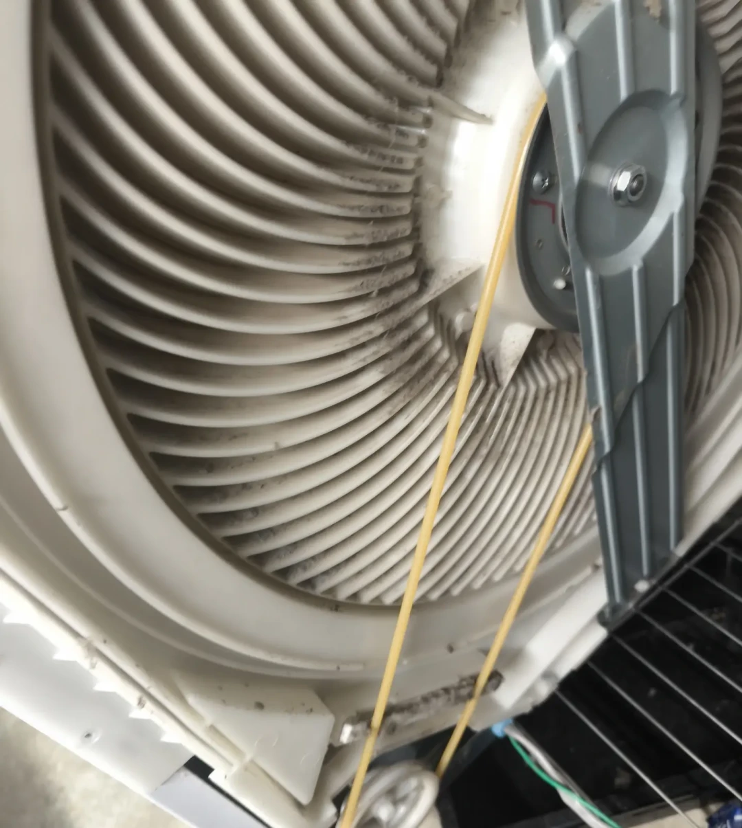 你爸妈家那台用了15年的日立空调:双11到底换不换?