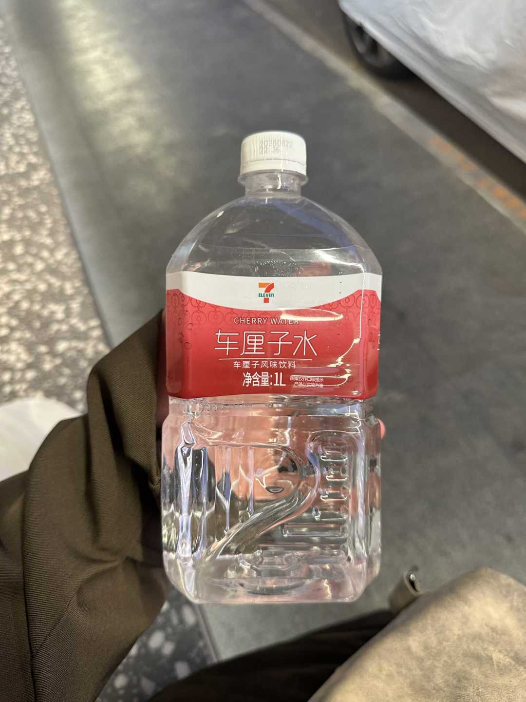 车厘子还没下树,