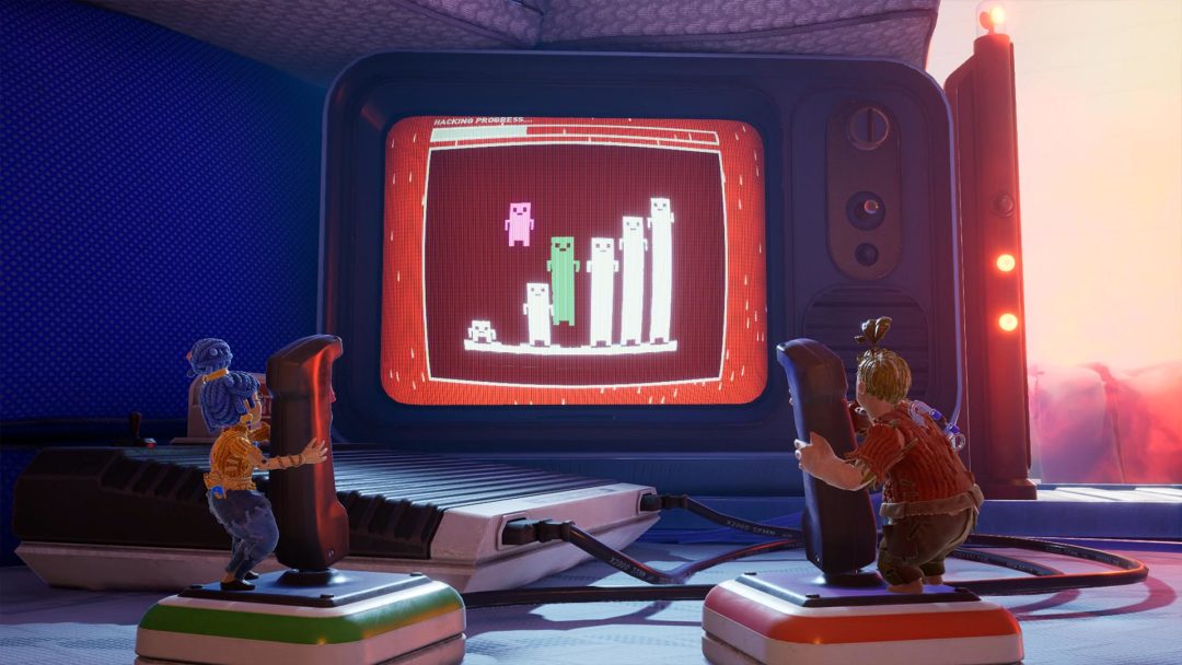 双人成行今天上了Switch2:一份游戏两个人玩怎么算账,免费升级和跨平台先把规则搞清