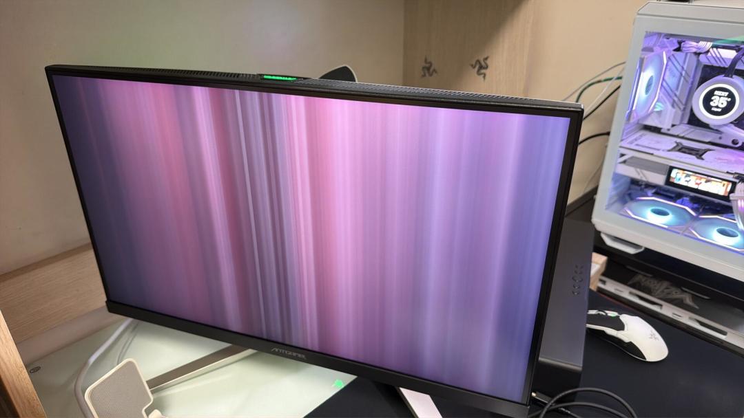 1269元抄作业帖刷屏,页面价3059:双11前我把蚂蚁电竞的价格底牌和26条推广帖全摊开了