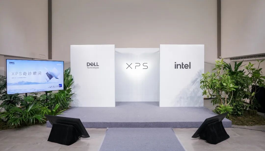 10年嬗变,新XPS13重提便携与极致性能
