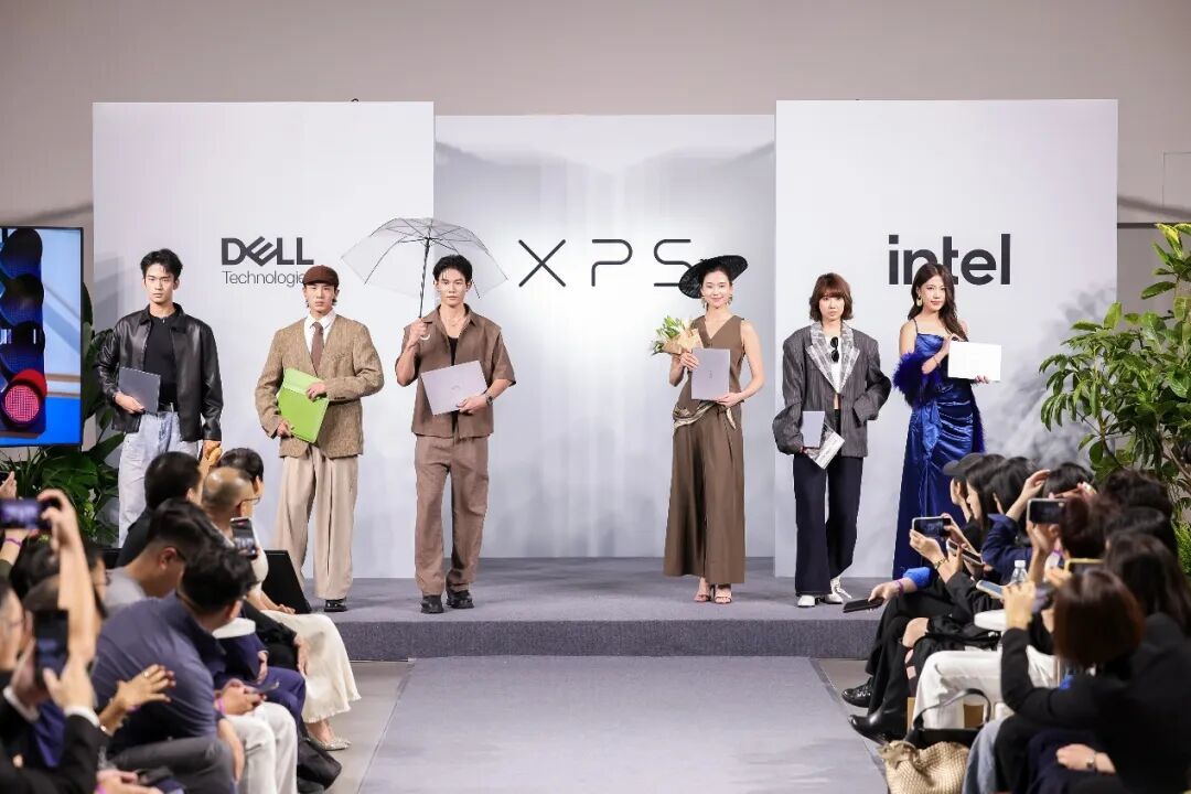 10年嬗变,新XPS13重提便携与极致性能