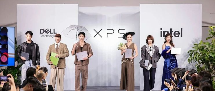 10年嬗变，新XPS13重提便携与极致性能