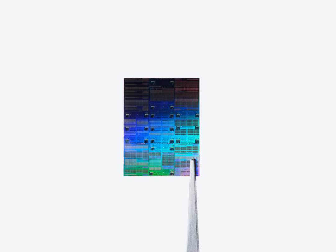 IBM与西门子合作开展研究,推进纳米堆叠架构发展