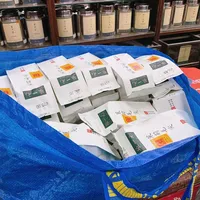 都在说张一元"26年"的不香，原来是横州的茉莉花田淹了：囤茶之前，把批次、鲜度、渠道三笔账分开算