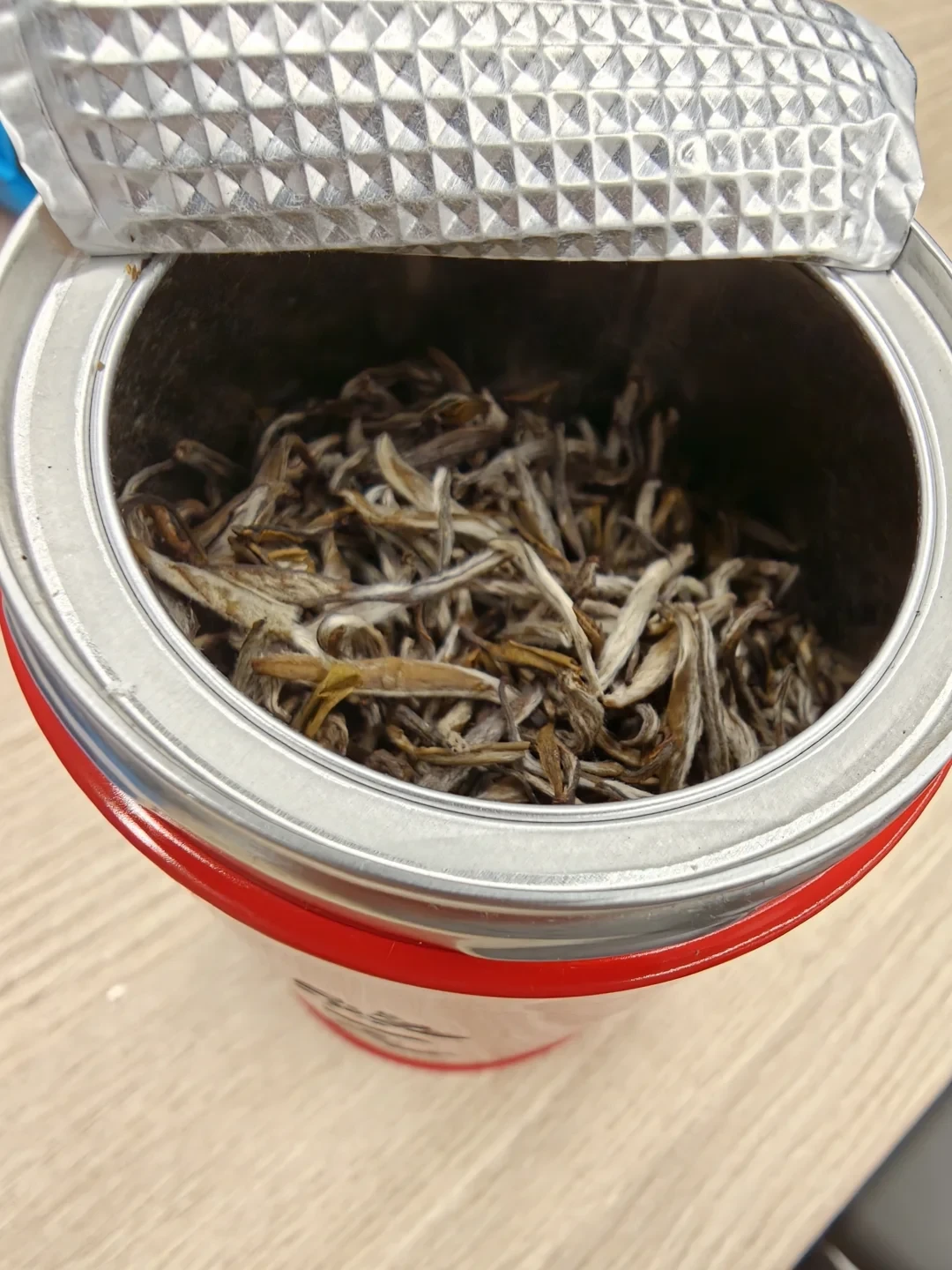 都在说张一元