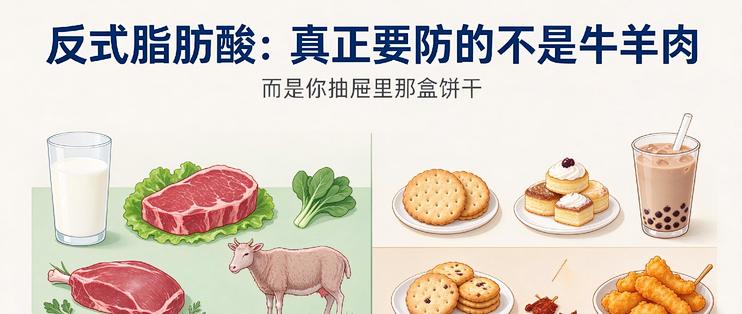 轻掌门甘油二酯油到底是解药还是另一道坎？
