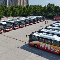 客运大巴重新火起来了，跨城乘车防黑车与避坑安全指南