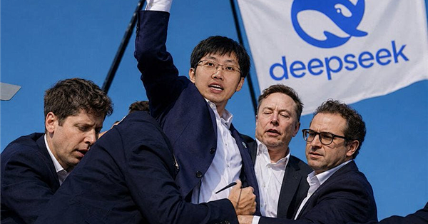 V4.1 Pro没来 崩溃5个小时后DeepSeek补偿用户3天费用：用量大的赚了