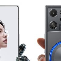 6999元起，红魔12Pro+正式发布！主动散热 + 185Hz 全面屏