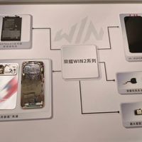 荣耀WIN2国补5499元值不值？骁龙8EE6+2K屏这笔账拆开算