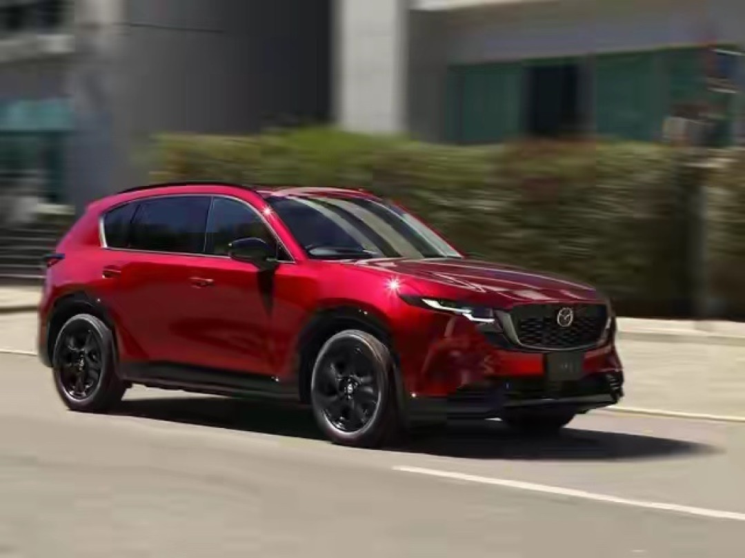 MX-5等到2028、CX-30等到2031、自研纯电等到2029:马粉评论区吵翻了,先分清两种“迟到”再决定要不要等