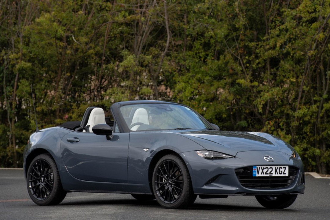 MX-5等到2028、CX-30等到2031、自研纯电等到2029:马粉评论区吵翻了,先分清两种“迟到”再决定要不要等
