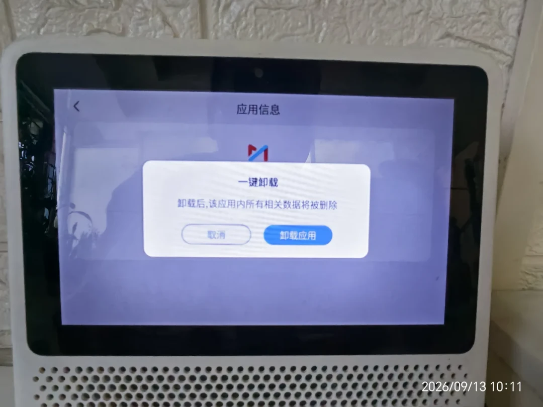 吃灰小度的“复活产业链”:先查那块“三年寿命”的闪存,再防刷机包里的套中套