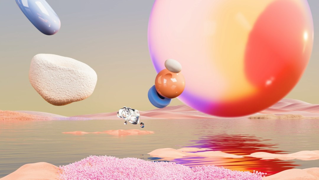 Maxon 2027 全线更新:C4D 官方内置散布流体毛发,ZBrush 评论区吵成两半,升级这钱今天该不该花