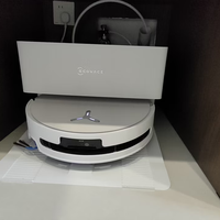 解放双手终极神器!科沃斯T90 PRO实测|扫拖洗烘全配齐太省心