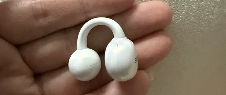 百元耳机能卷到什么程度？塞那S7S Ultra用了一段时间，说说感受