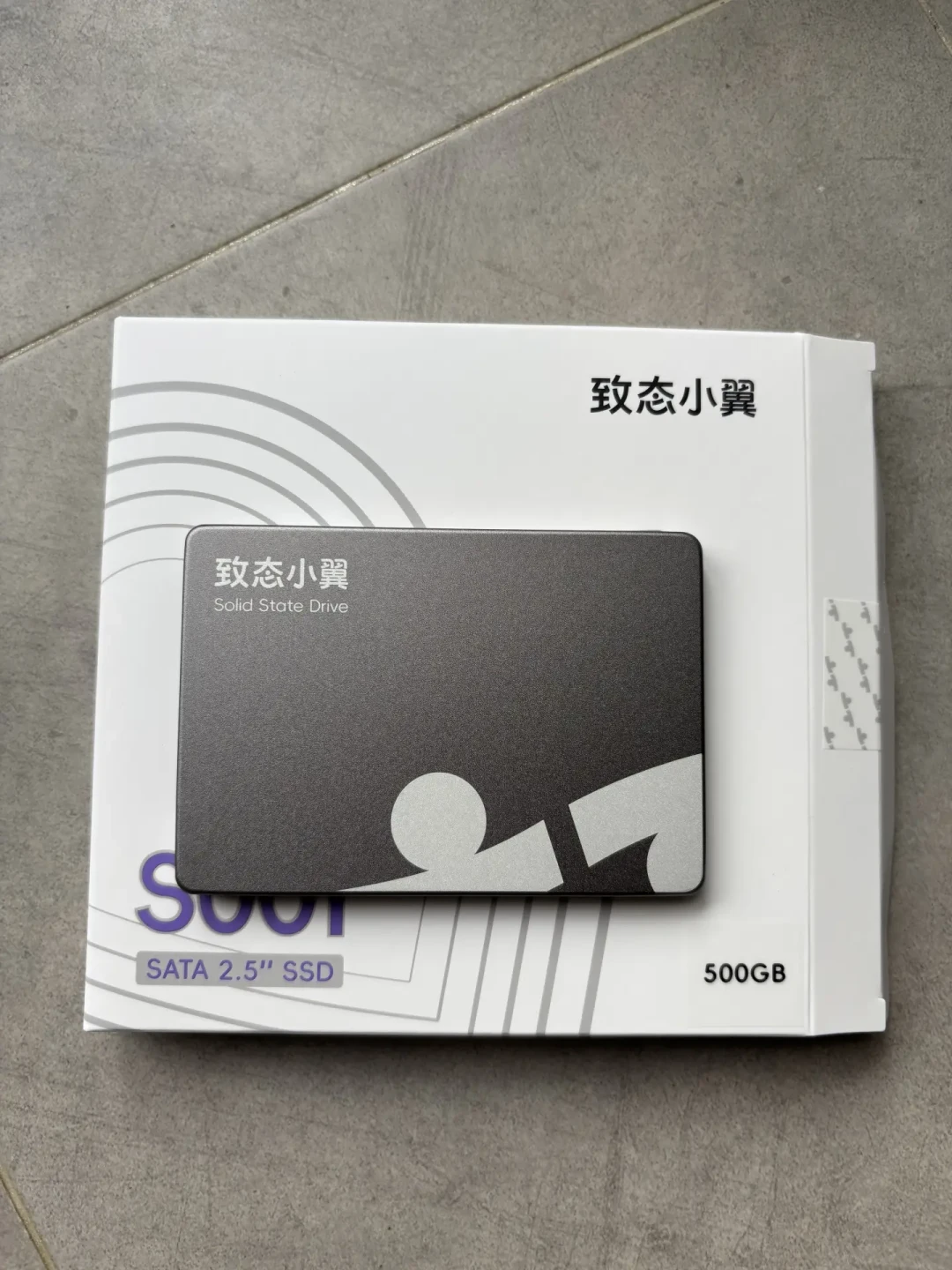400TBW的