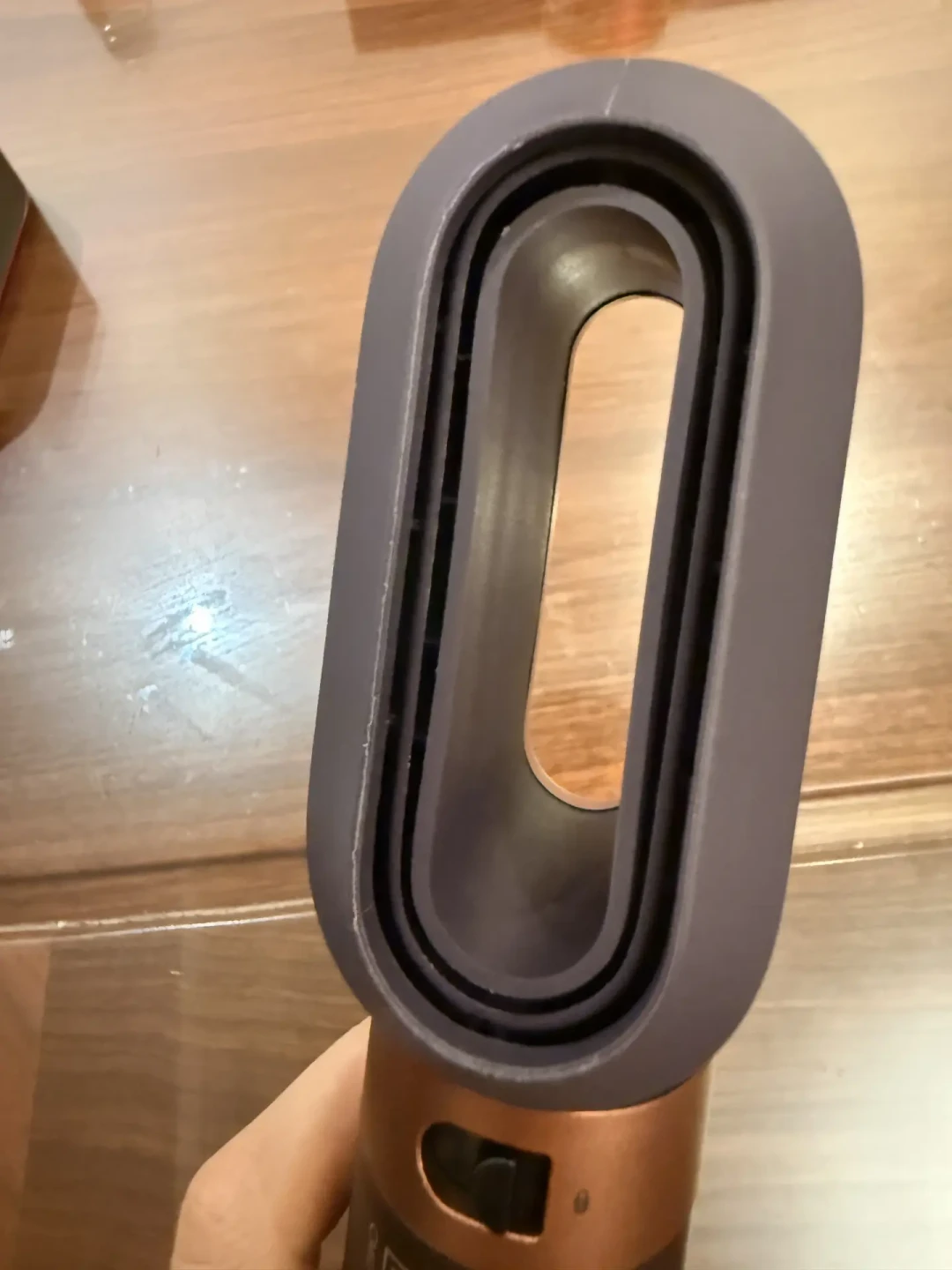 双11蹲戴森HS09好价的人,先把