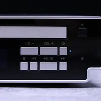 一箱老CD终于不用吃灰：山灵CD50先砍掉三样东西，看懂再掏钱