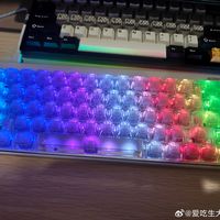 全新全铝跌到200元，80元二手铝坨坨开始尴尬：垃圾佬双11捡键盘前，先把三本账对完