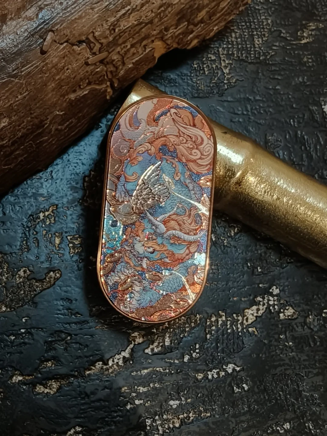 ZIPPO不做打火机,改卖“小铁块”了?排完全网10条推牌测评和Z1评论区,这几百块的跨界到底买的是什么