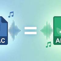 哪些音频格式才算无损？FLAC、ALAC、WAV 到底怎么选
