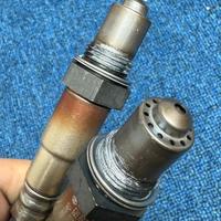 洗氧传感器能降油耗？翻完全网偏方教程和几百条评论：120块的清洗费只有一种情况值得掏，电装、NTK还是副厂，得先看那个码
