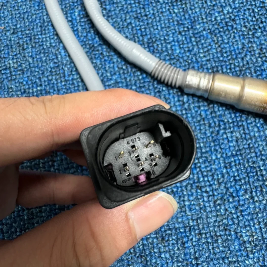 洗氧传感器能降油耗?翻完全网偏方教程和几百条评论:120块的清洗费只有一种情况值得掏,电装、NTK还是副厂,得先看那个码